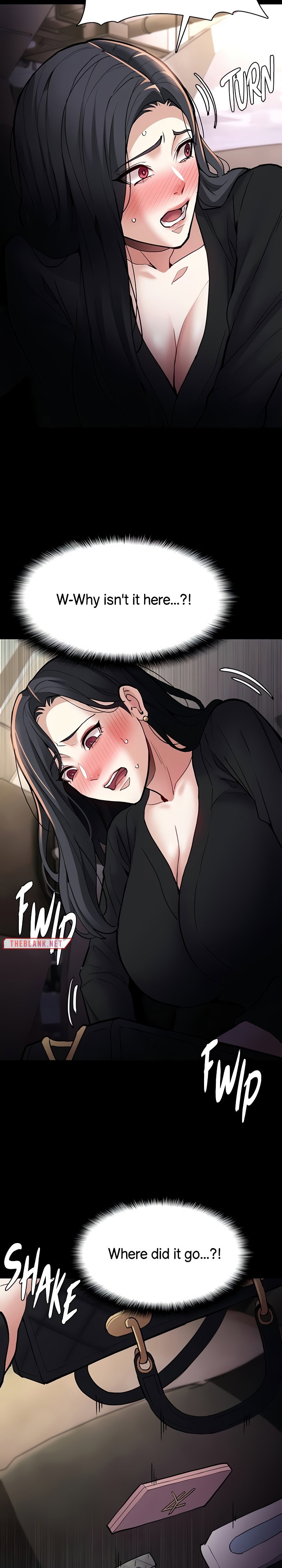 His Addictive Touch Chapter 86 - Page 16