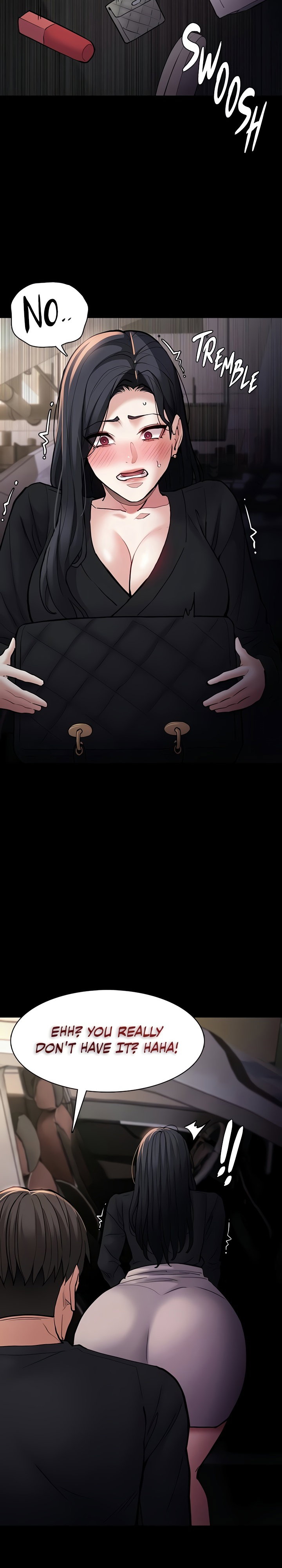 His Addictive Touch Chapter 86 - Page 17