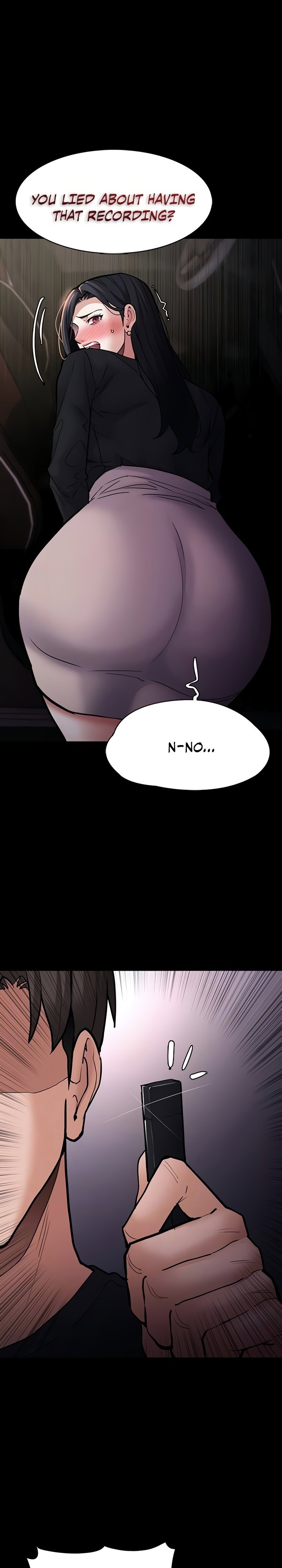 His Addictive Touch Chapter 86 - Page 18