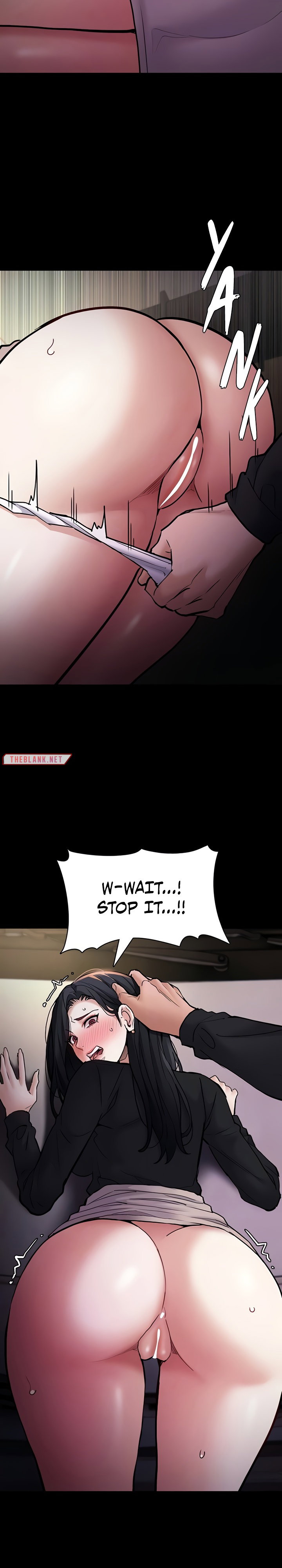 His Addictive Touch Chapter 86 - Page 21
