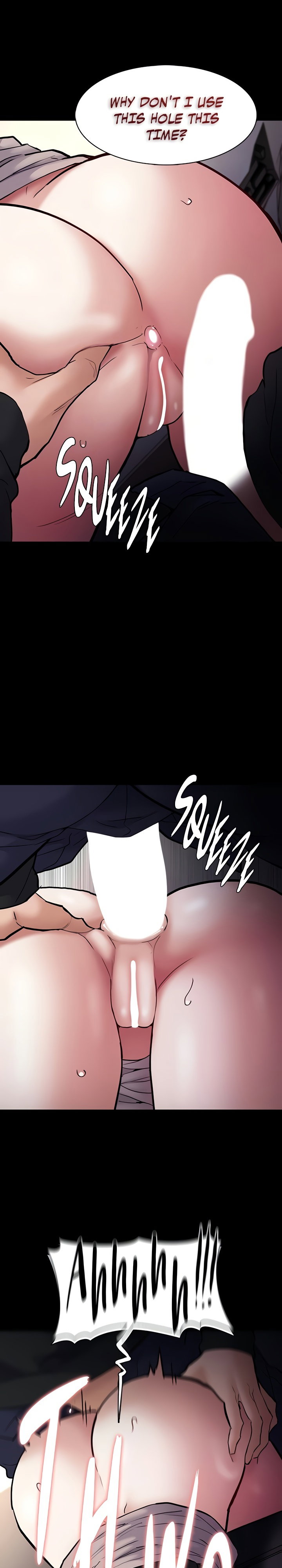 His Addictive Touch Chapter 86 - Page 22