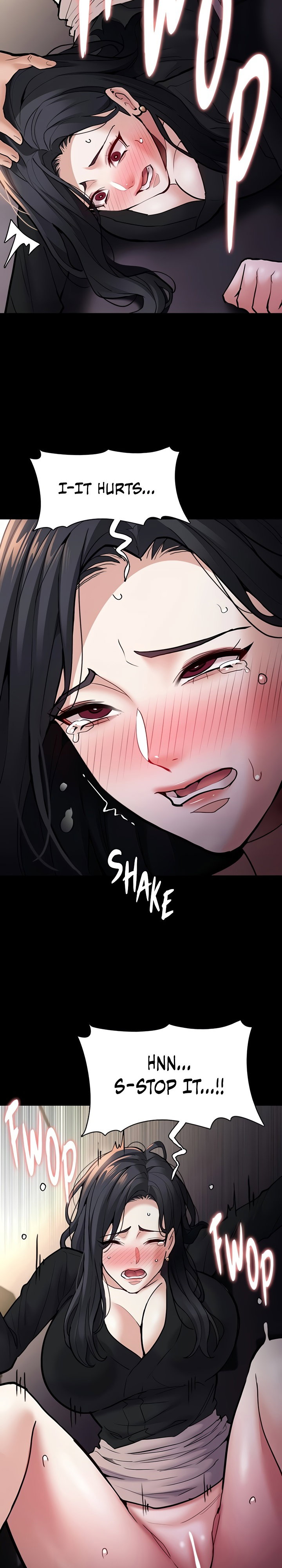 His Addictive Touch Chapter 86 - Page 23