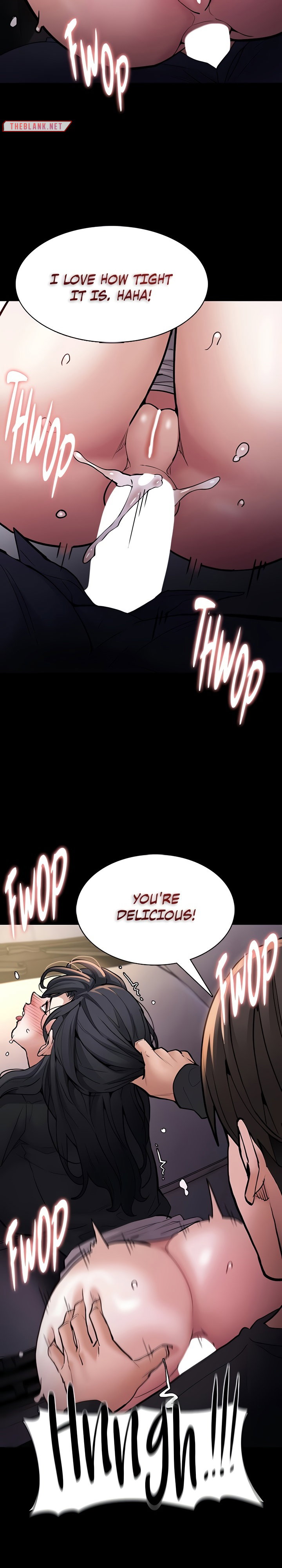 His Addictive Touch Chapter 86 - Page 24