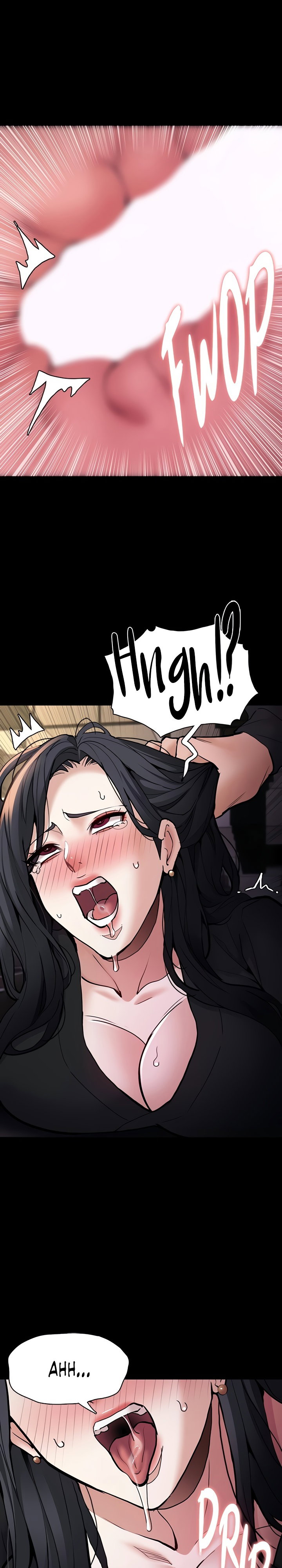 His Addictive Touch Chapter 86 - Page 25