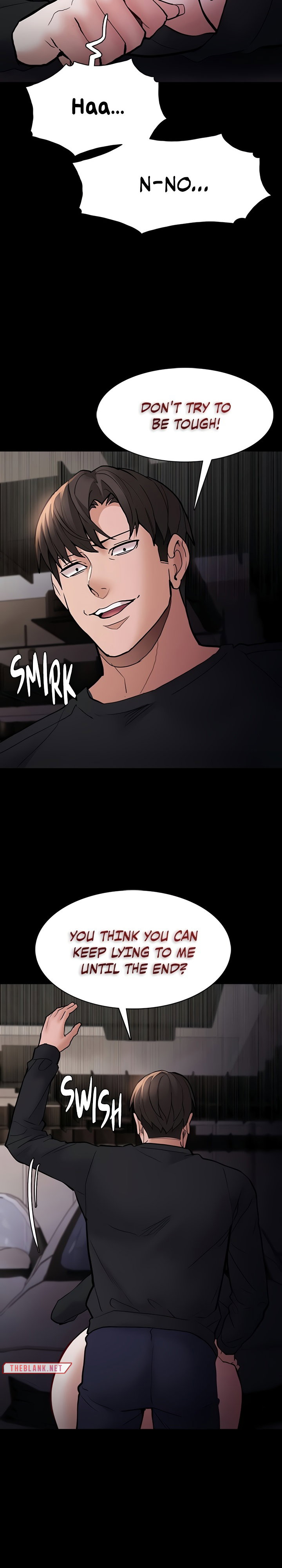 His Addictive Touch Chapter 86 - Page 27