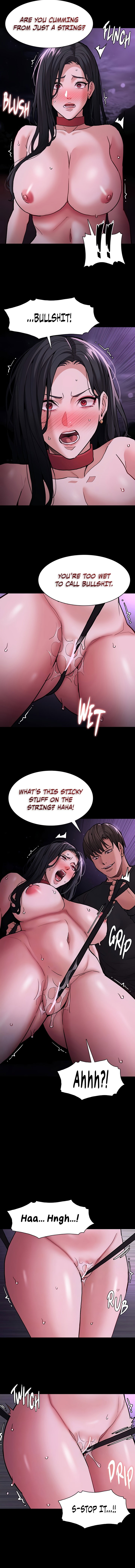 His Addictive Touch Chapter 94 - Page 3