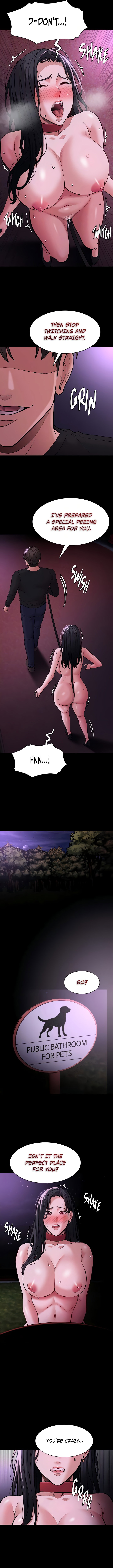 His Addictive Touch Chapter 94 - Page 4