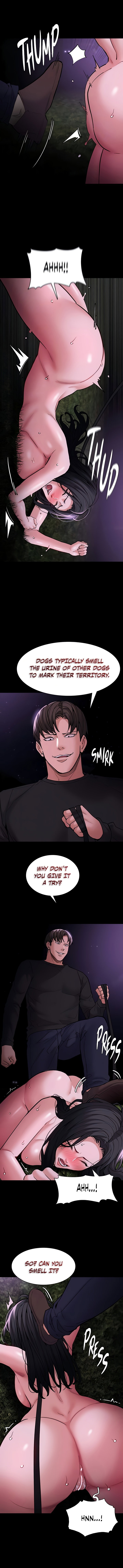 His Addictive Touch Chapter 94 - Page 5