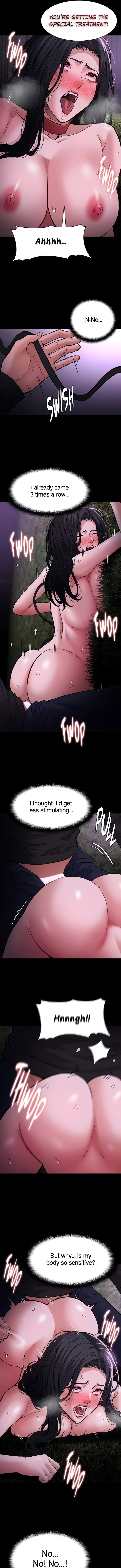 His Addictive Touch Chapter 94 - Page 8