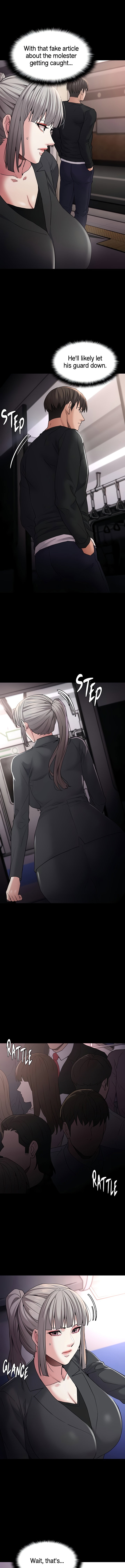 His Addictive Touch Chapter 112 - Page 2