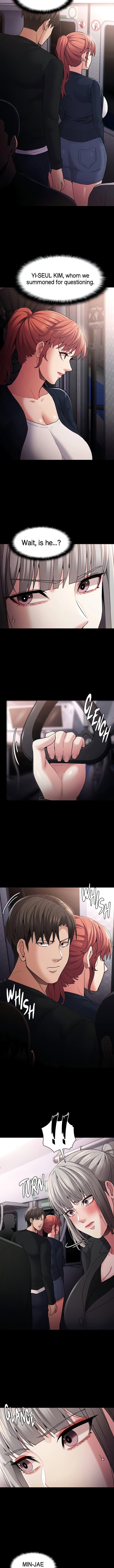 His Addictive Touch Chapter 112 - Page 3
