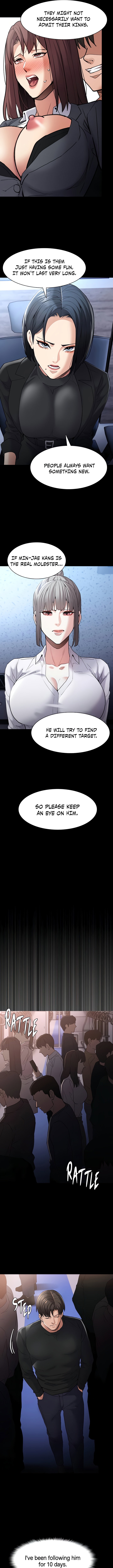 His Addictive Touch Chapter 112 - Page 7