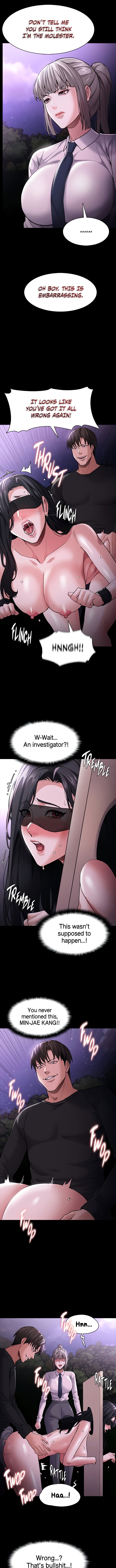 His Addictive Touch Chapter 116 - Page 2