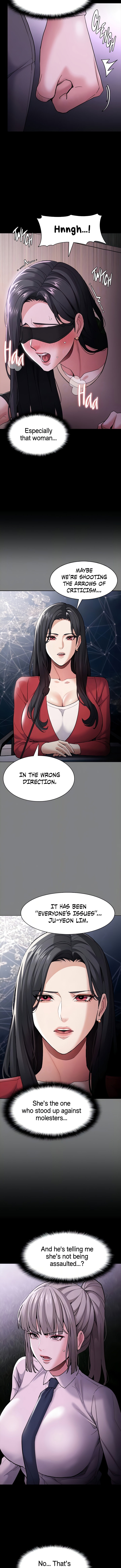 His Addictive Touch Chapter 116 - Page 3