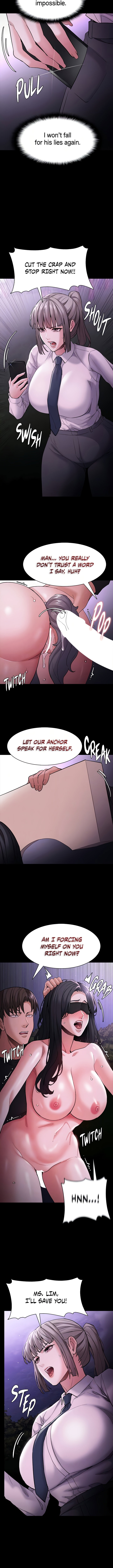 His Addictive Touch Chapter 116 - Page 4