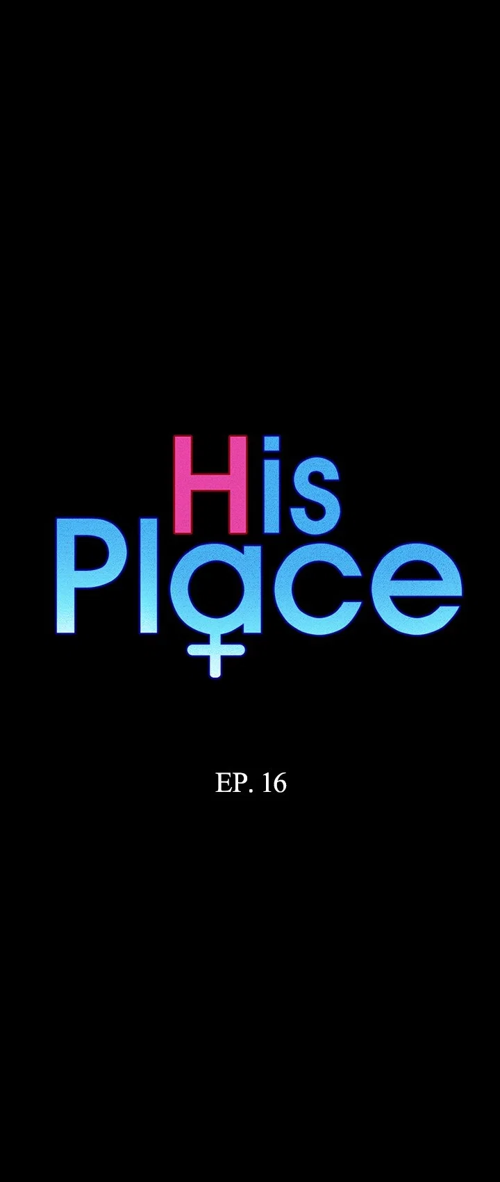 His Place Chapter 16 - Page 2