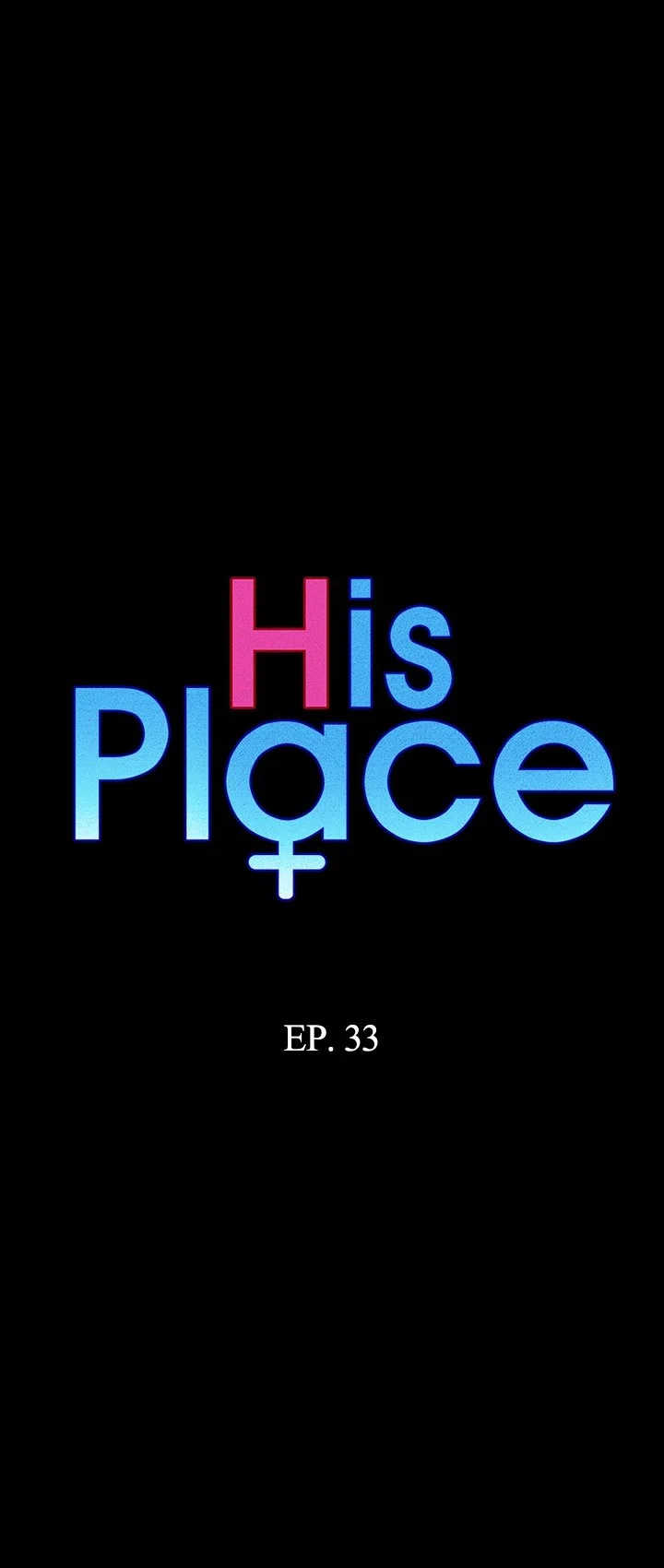 His Place Chapter 33 - Page 2