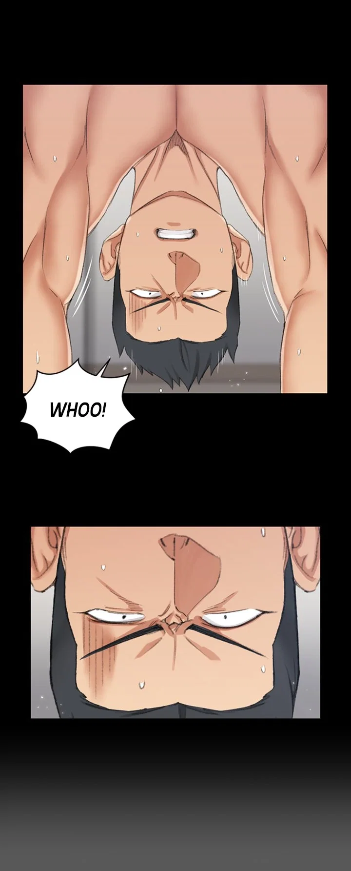 His Place Chapter 33 - Page 10