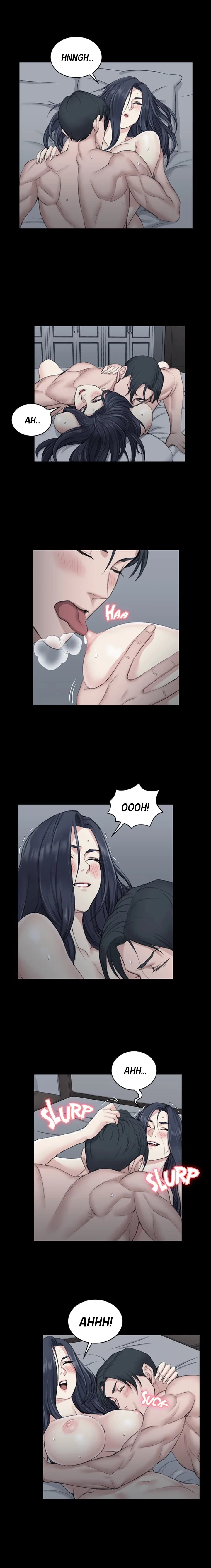 His Place Chapter 44 - Page 5