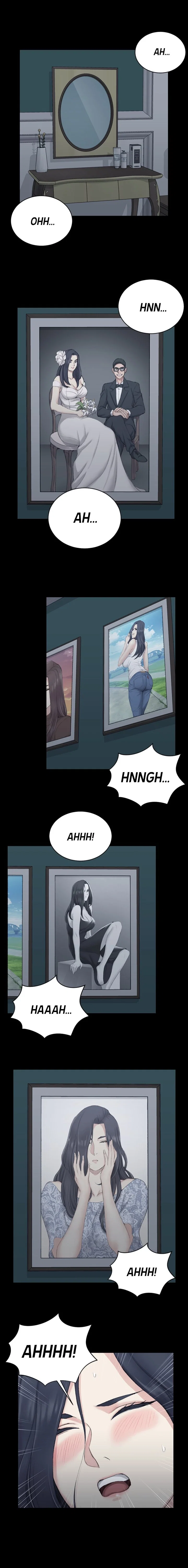 His Place Chapter 44 - Page 6