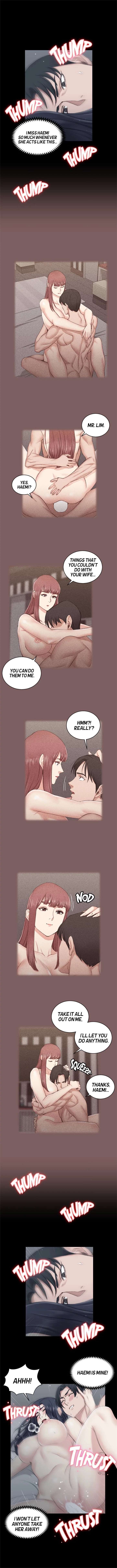 His Place Chapter 44 - Page 12