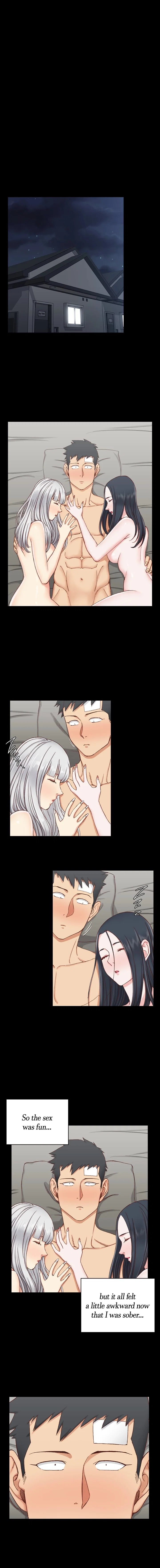 His Place Chapter 80 - Page 14