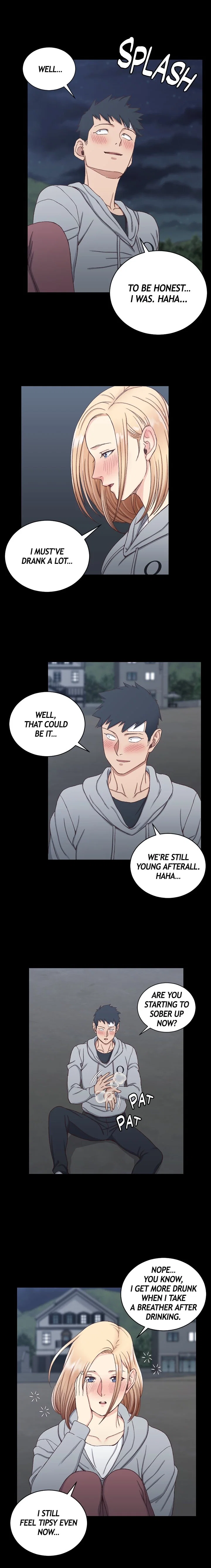 His Place Chapter 83 - Page 7
