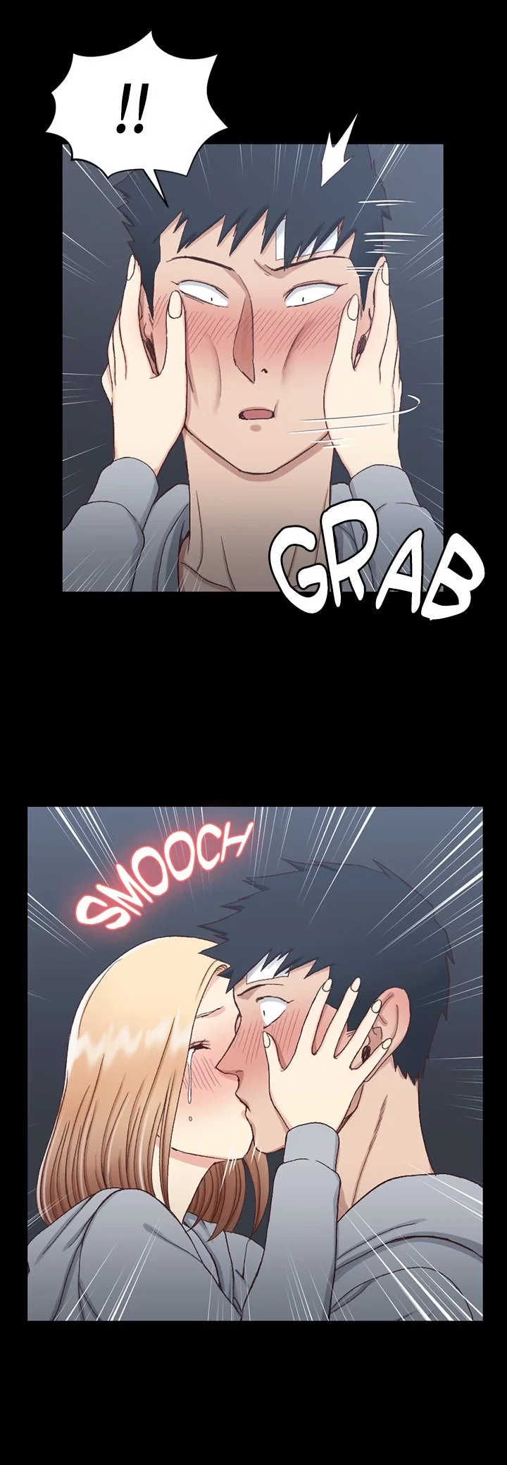 His Place Chapter 83 - Page 15