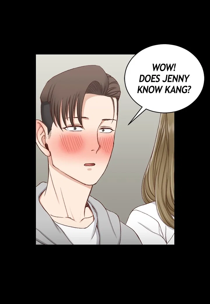 His Place Chapter 94 - Page 5