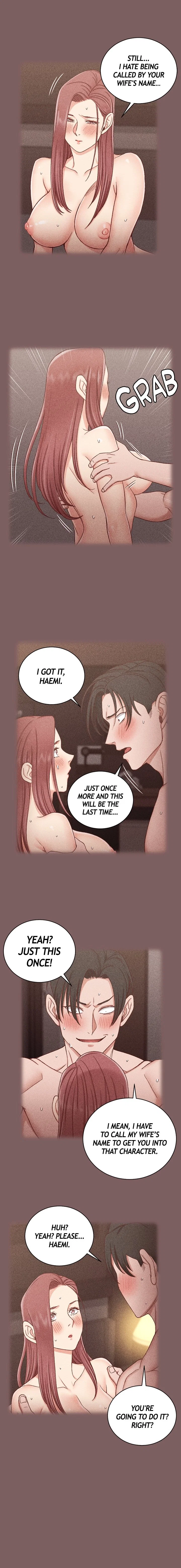 His Place Chapter 104 - Page 7