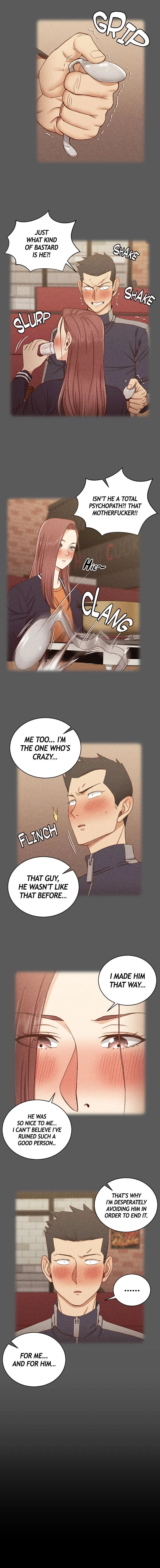 His Place Chapter 104 - Page 9