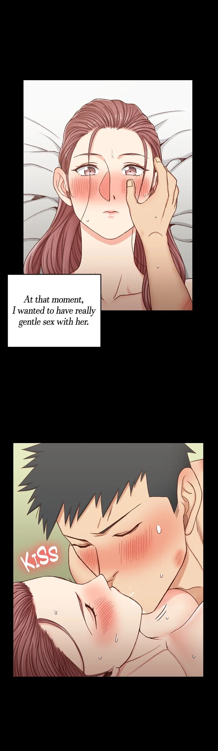 His Place Chapter 104 - Page 12