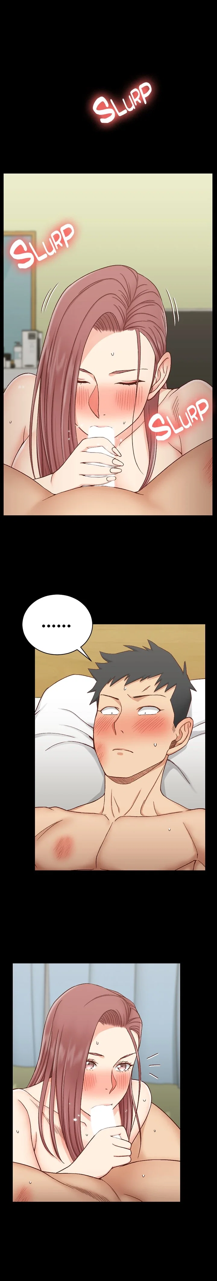 His Place Chapter 104 - Page 13