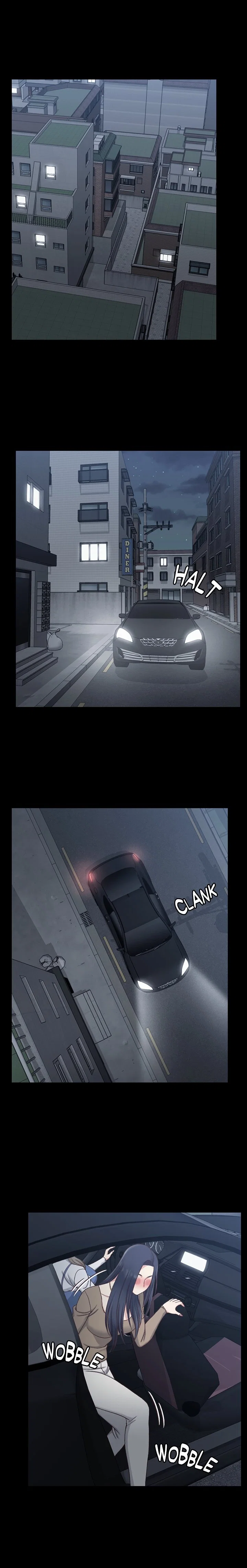His Place Chapter 114 - Page 7