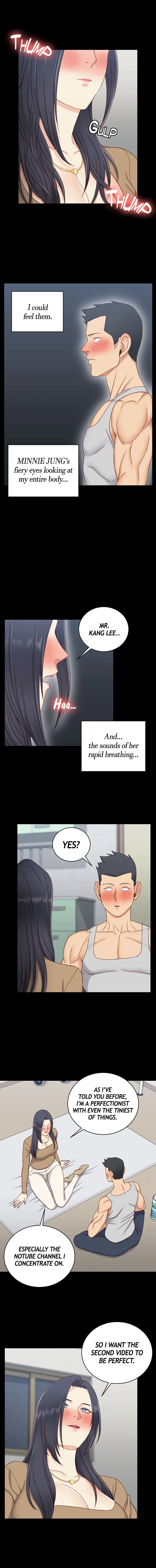 His Place Chapter 114 - Page 12