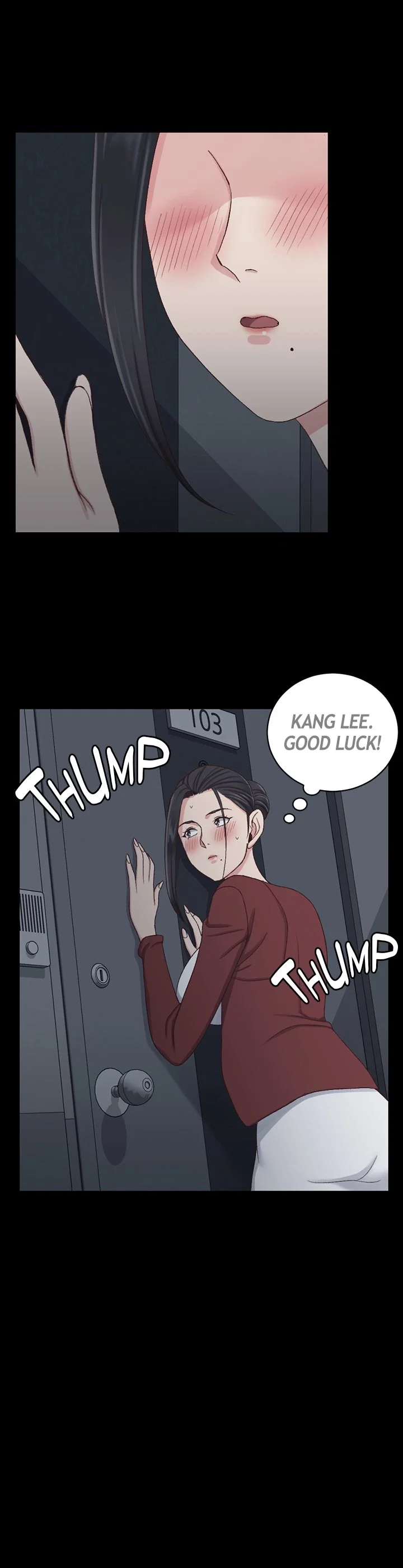 His Place Chapter 114 - Page 16