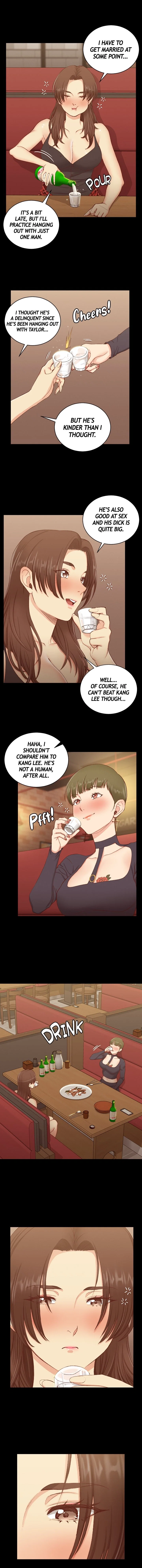 His Place Chapter 123 - Page 6