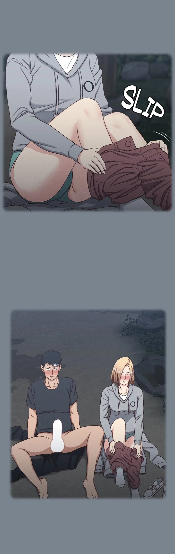 His Place Chapter 123 - Page 10