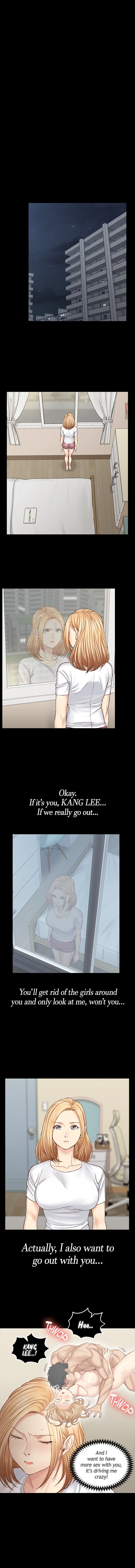 His Place Chapter 128 - Page 6