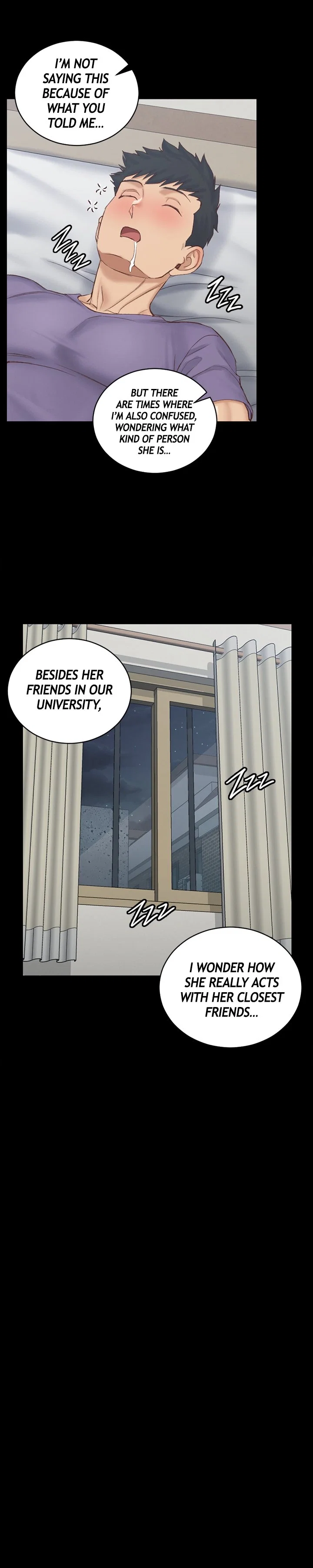 His Place Chapter 134 - Page 9