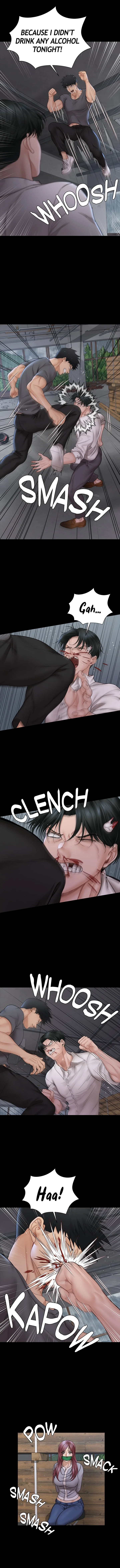 His Place Chapter 173 - Page 6
