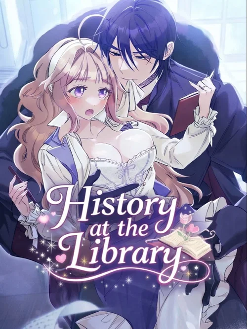 History at the Library