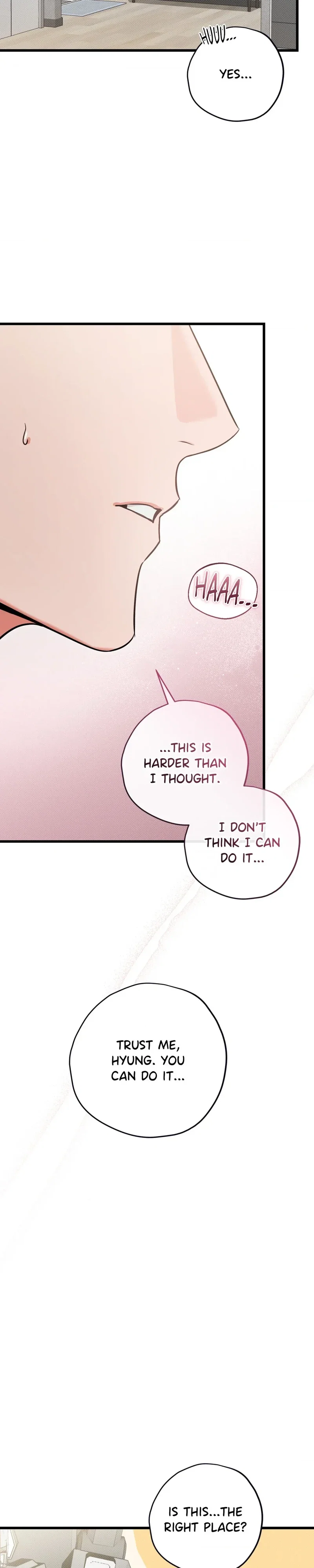 Hit Me Hard Chapter 33 - Page 4