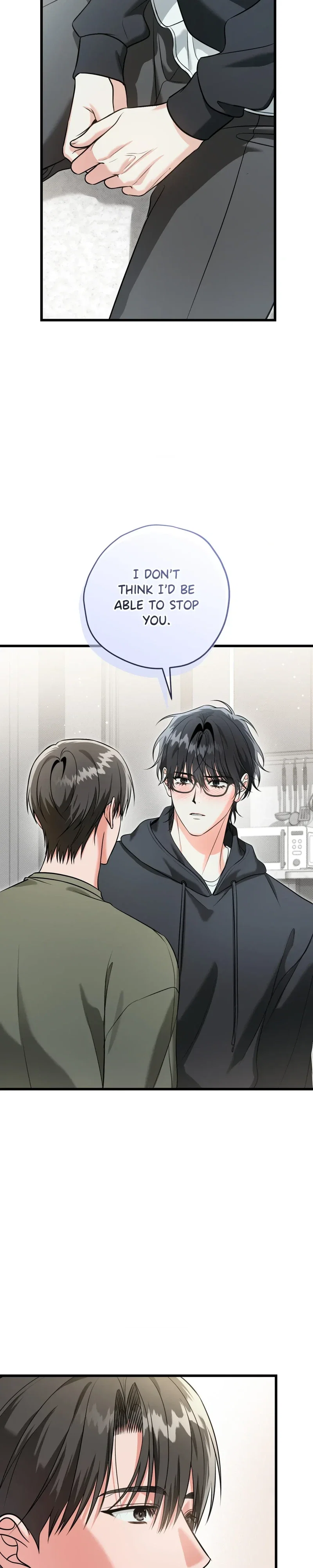Hit Me Hard Chapter 33 - Page 10