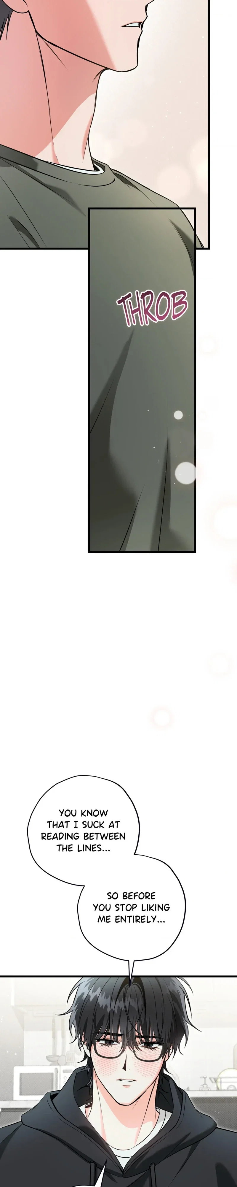 Hit Me Hard Chapter 33 - Page 11