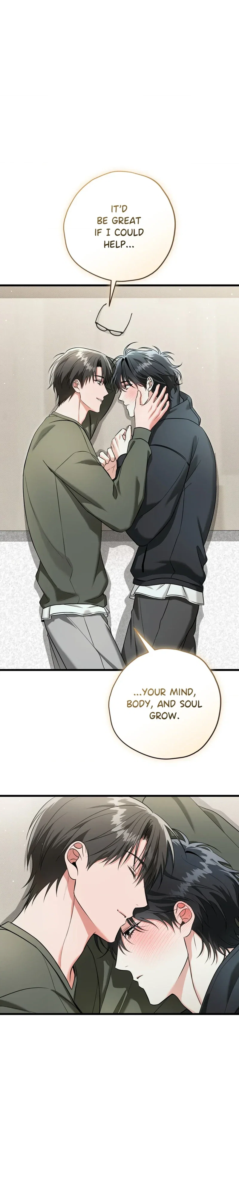Hit Me Hard Chapter 33 - Page 15