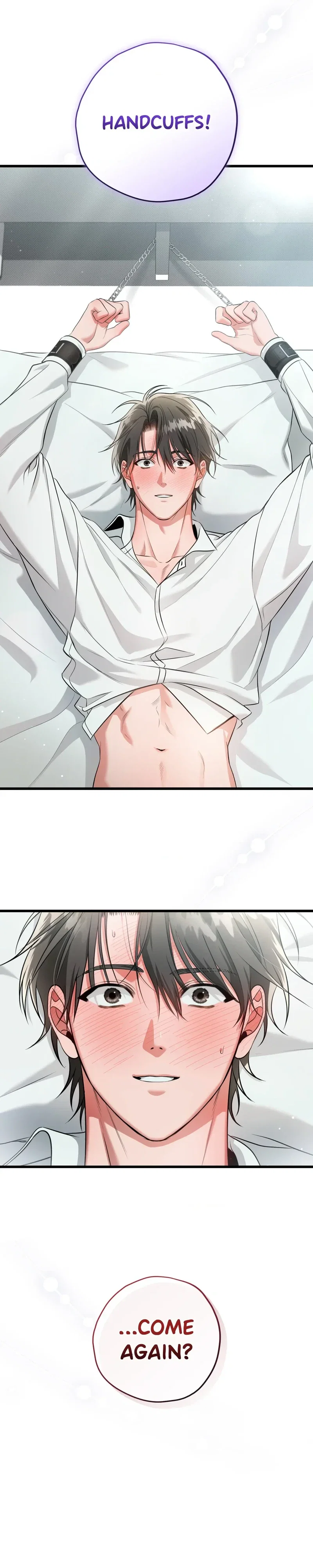Hit Me Hard Chapter 33 - Page 33