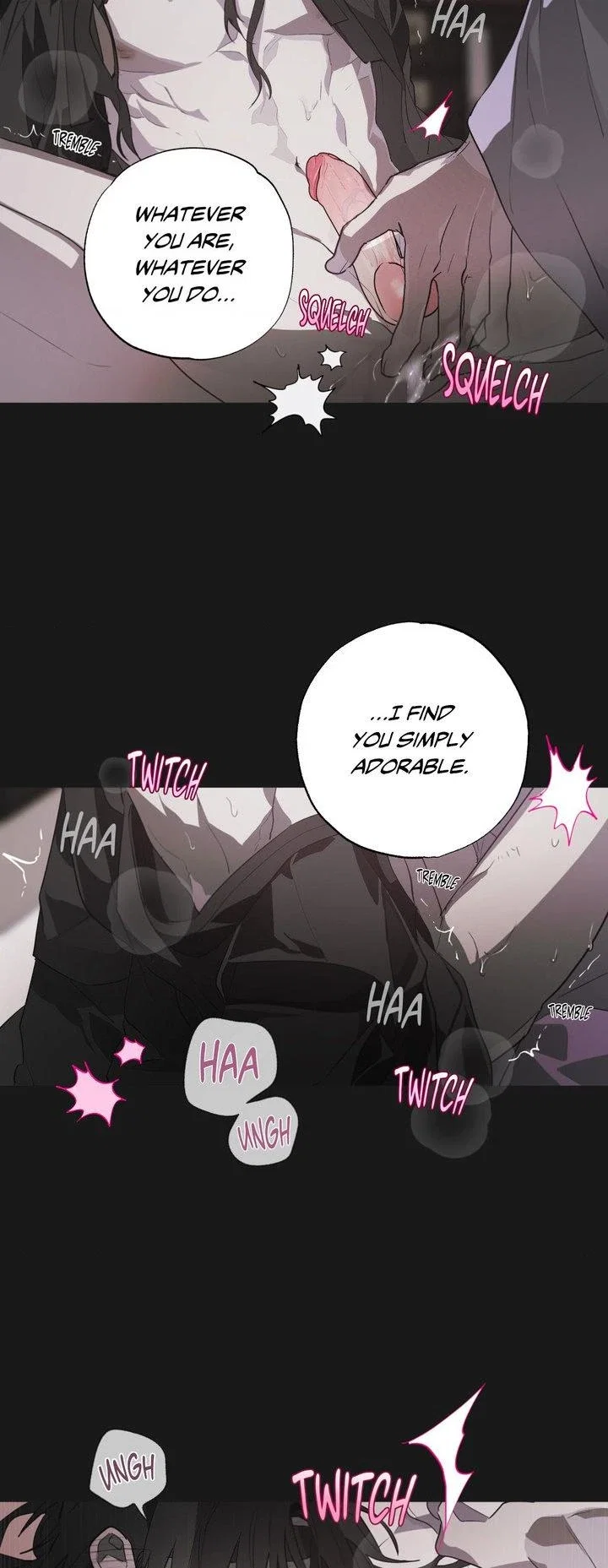 Hold Over You Chapter 17 - Page 7