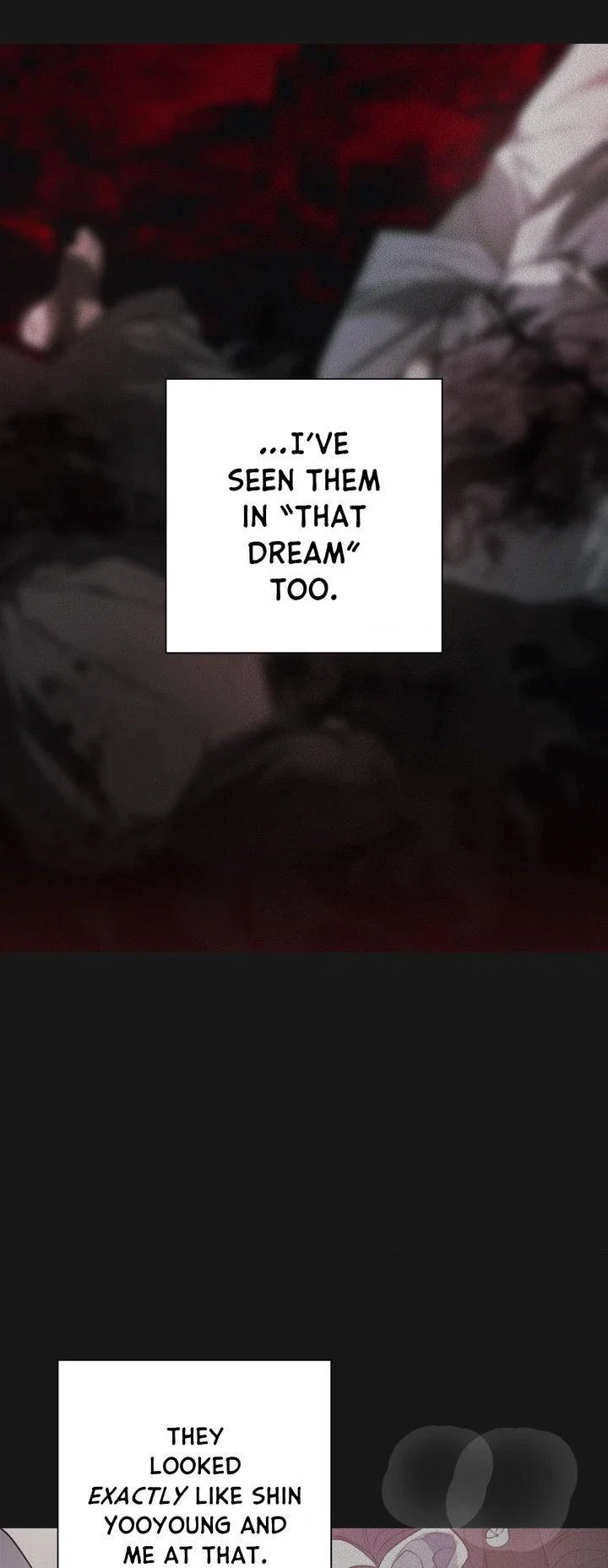 Hold Over You Chapter 17 - Page 25