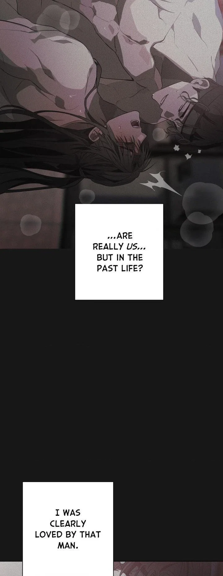 Hold Over You Chapter 17 - Page 27